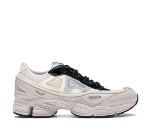 Buy adidas Ozweego 3 Raf Simons Cream White Core Black at Sasom – Authentic and Ready to Ship
