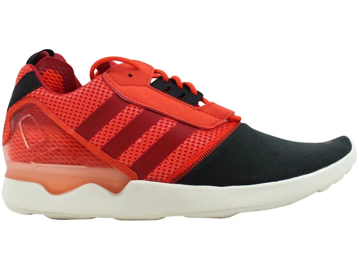สนีกเกอร์ adidas ZX 8000 Boost Red | ซื้อ-ขายของแท้