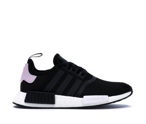 Buy adidas NMD R1 Core Black Clear Pink (Women's) at Sasom – Authentic and Ready to Ship