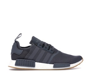 Buy adidas NMD R1 Grey Gum at Sasom – Authentic and Ready to Ship