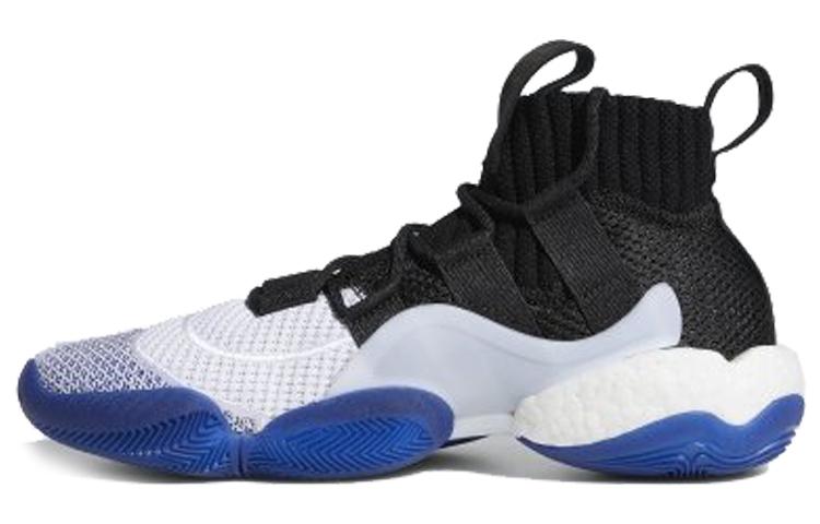 adidas originals crazy byw x