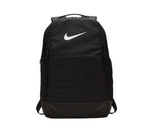 Buy Nike Polyester Backpack Regular Unisex Black at Sasom – Authentic and Ready to Ship