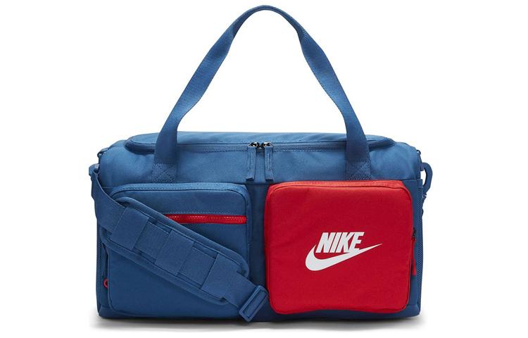 nike camping bag