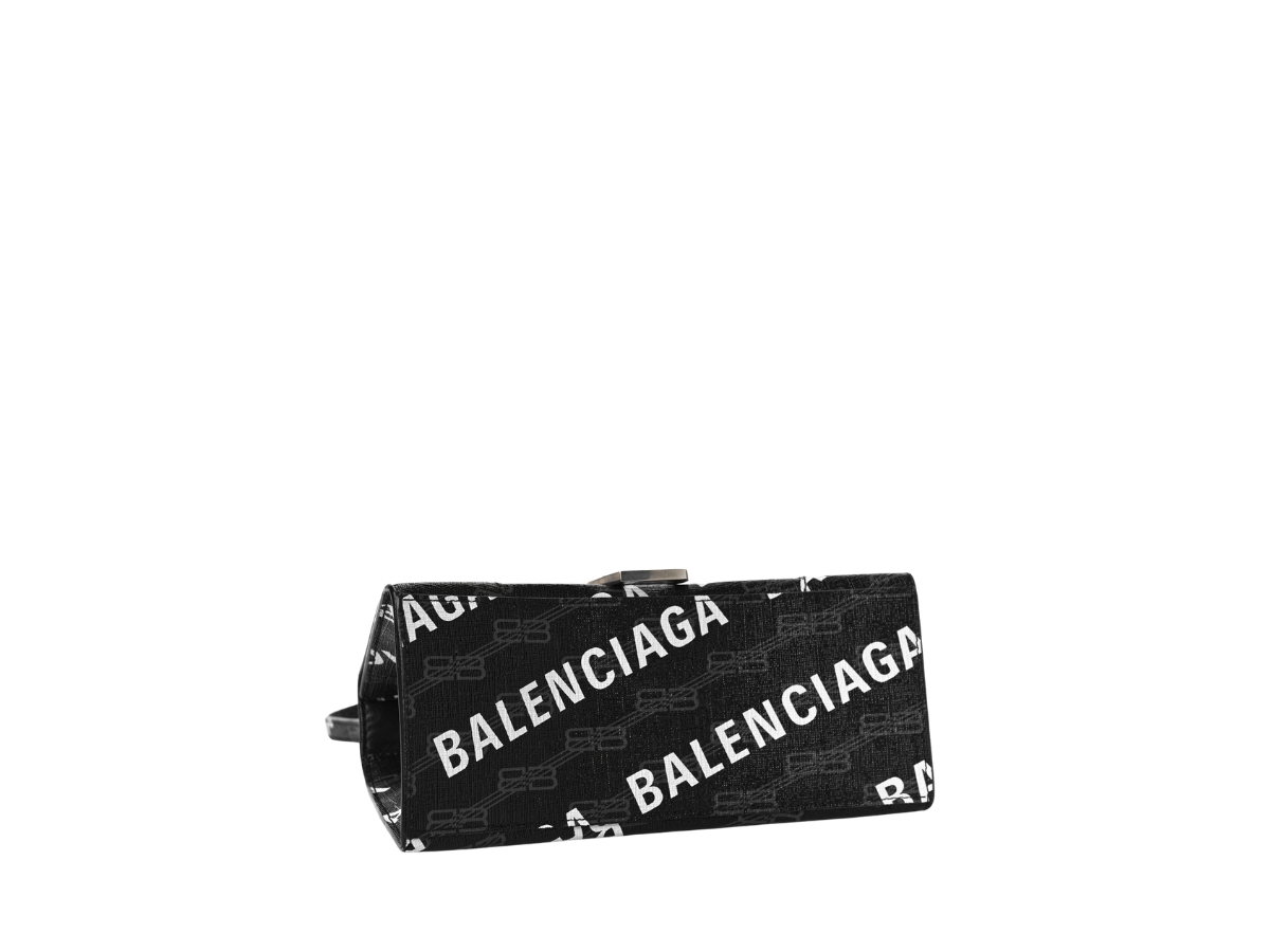 https://d2cva83hdk3bwc.cloudfront.net/BALEN-HABBBHSTHBIBMCCWSHBPIC4-balenciaga-hourglass-small-top-handle-bag-in-bb-monogram-coated-canvas-with-silver-hardware-black-3.jpg