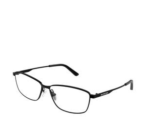 Buy Balenciaga Rectangle Frame Glasses at Sasom – Authentic and Ready to Ship