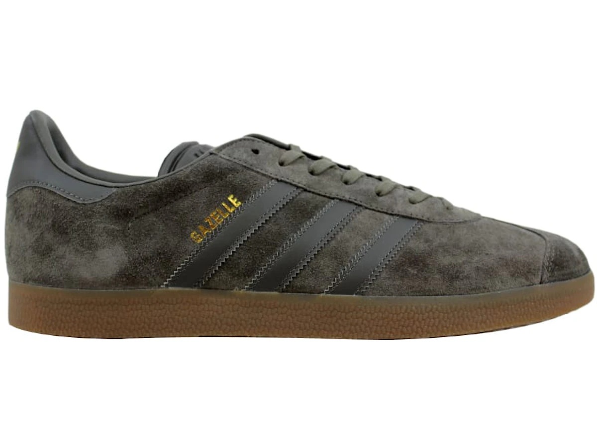 adidas Gazelle Utility Grey