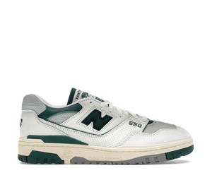 Buy New Balance 550 Sea Salt Pack Marsh Green at Sasom – Authentic and Ready to Ship
