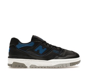 Buy New Balance 550 Black Blue Groove at Sasom – Authentic and Ready to Ship