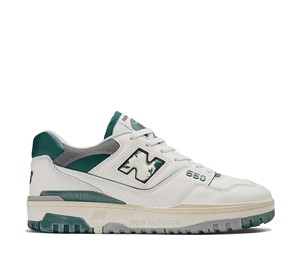 Buy New Balance 550 Vintage Pack Marsh Green at Sasom – Authentic and Ready to Ship