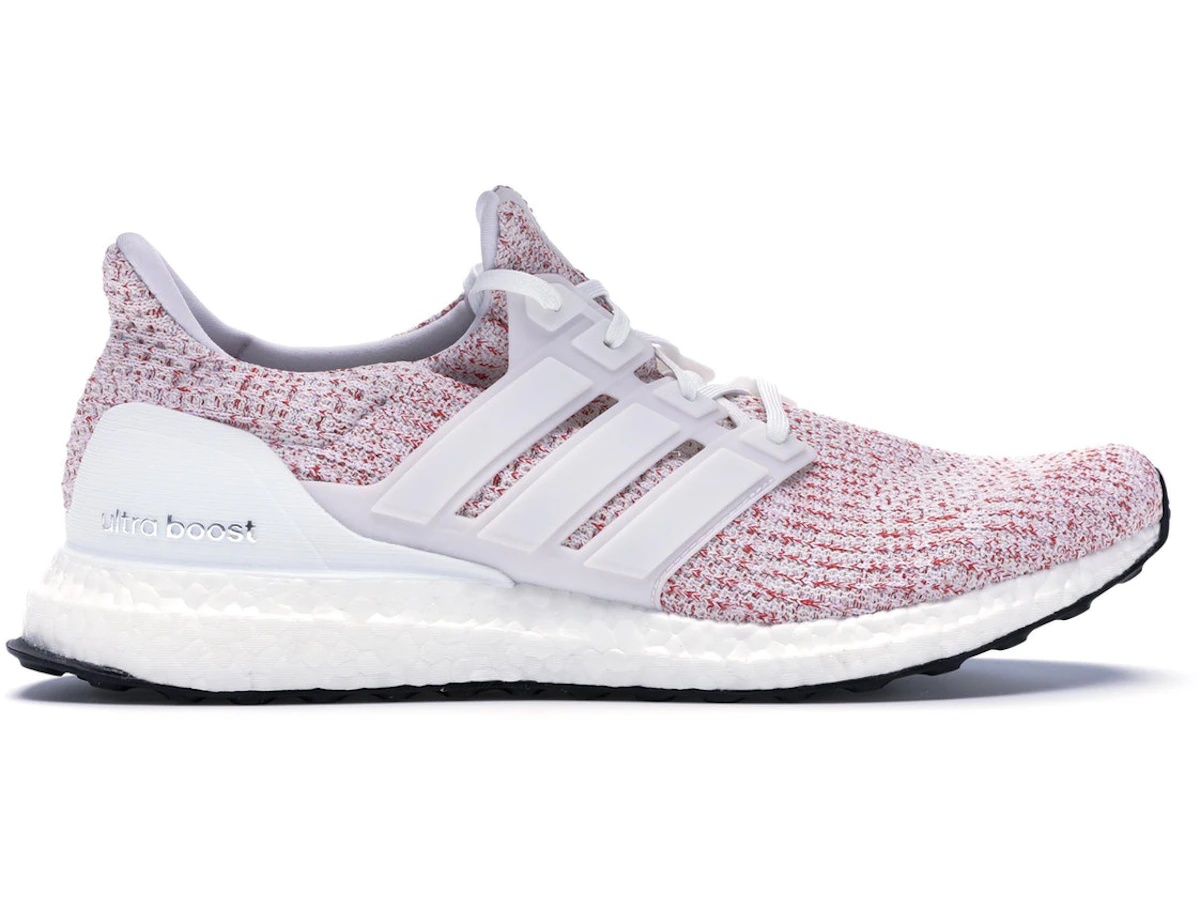 adidas Ultra Boost 4.0 Candy Cane