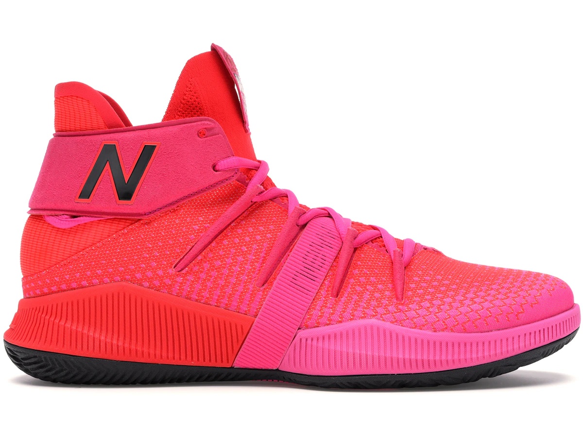 New Balance OMN1S Heat Wave