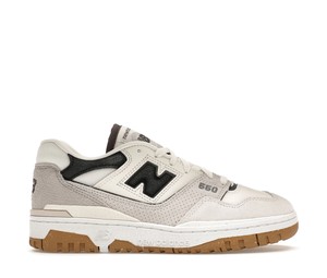 Buy New Balance 550 Sea Salt Grey Matter (Women's) at Sasom – Authentic and Ready to Ship