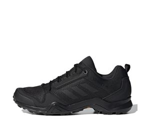Buy Terrex AX3 Adidas 'Triple Black' at Sasom – Authentic and Ready to Ship