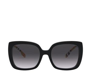 Buy Burberry Square Frame Sunglasses at Sasom – Authentic and Ready to Ship