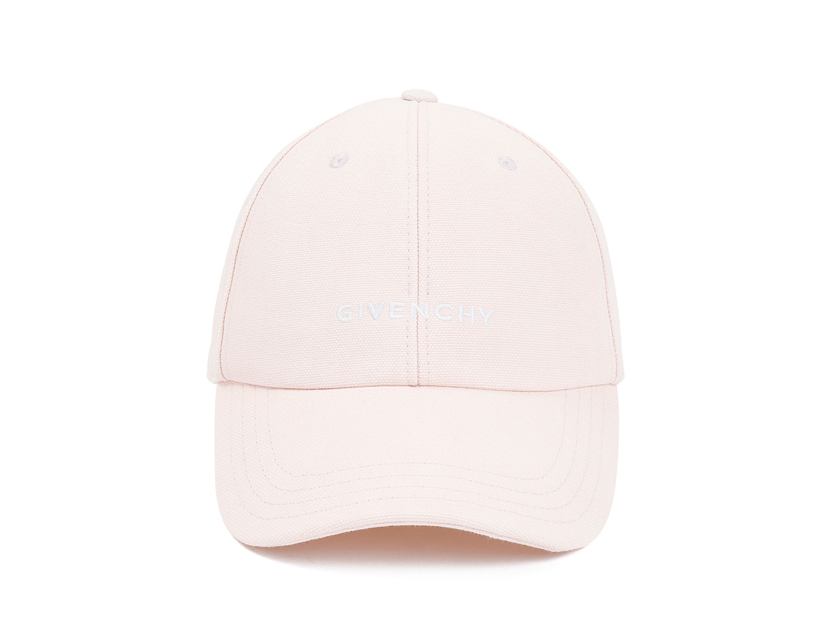NWT Givenchy Light Pink Cap Very Irrésistible - Eau de parfum floral aromatic | Givenchy  main image 4