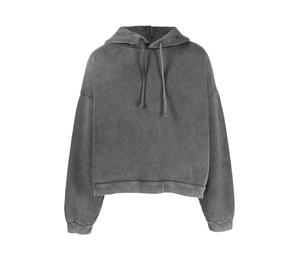 Buy Acne Studios Hooded Sweater at Sasom – Authentic and Ready to Ship