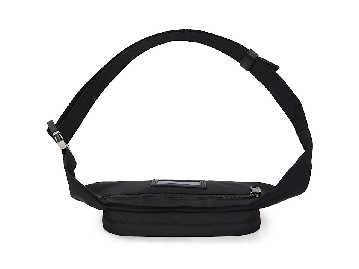 【送料&関税込】Dolce & Gabbana Nylon Beltpack Bag Dolce Gabbana Nylon Beltpack Bag With Logoblue 50 Pa 20 Pc