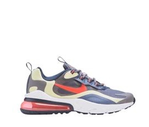 Buy Nike Air Max 270 Iron Grey Lime Crimson (GS) at Sasom – Authentic and Ready to Ship