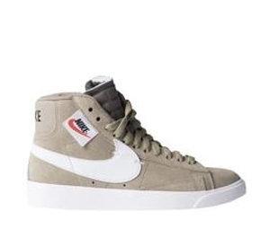 nike blazer mid rebel olive
