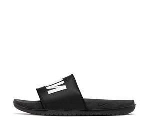Buy Nike Offcourt Slide Black White at Sasom – Authentic and Ready to Ship