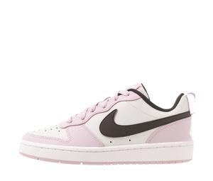 Buy Nike Court Borough Low 2 Photon Dust Off Noir GS at Sasom – Authentic and Ready to Ship