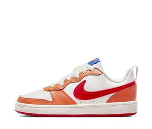 Buy Nike Court Borough Low 2 'Hot Curry' GS at Sasom – Authentic and Ready to Ship