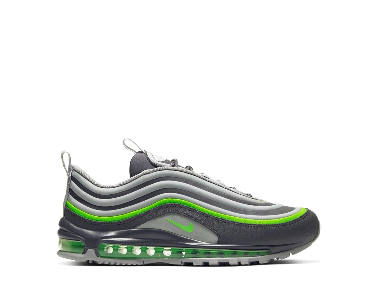 nike air max 97 electric green