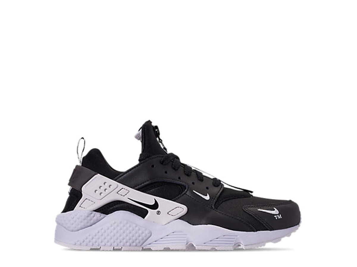 Huarache Mens New Nike Huarache Run สนีกเกอร์ Nike Air Huarache
