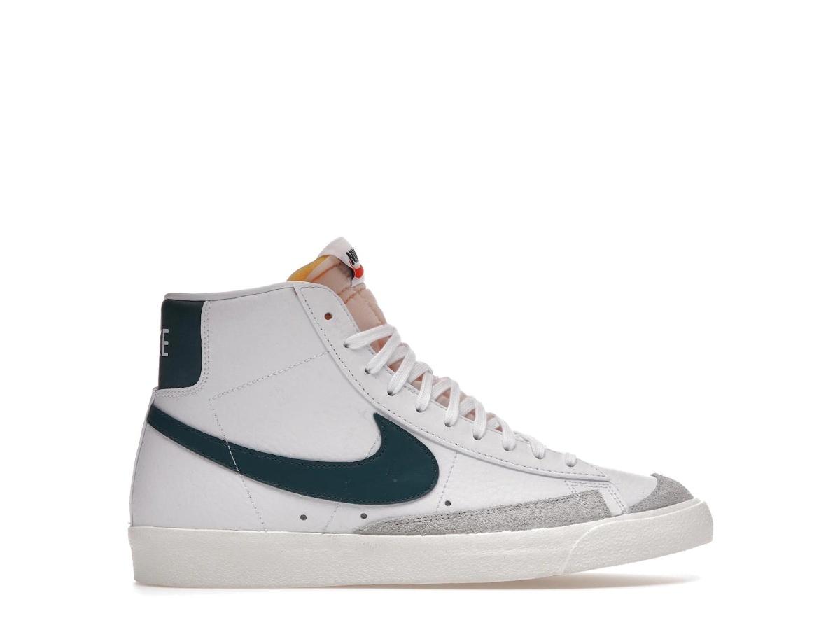 Sneaker Nike Blazer Mid 77 Vintage Nike Blazer Damen Low Nike - Main Image