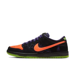 Buy Nike SB Dunk Low Night Of Mischief Halloween Special Box at Sasom – Authentic and Ready to Ship