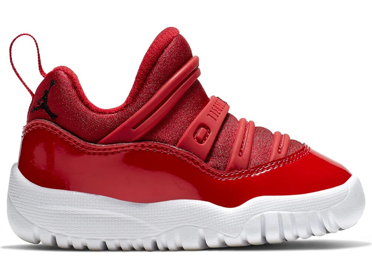 jordan 11 retro little flex ps