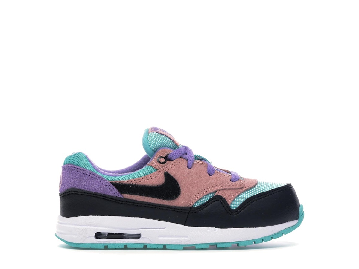 have a nike day air max one