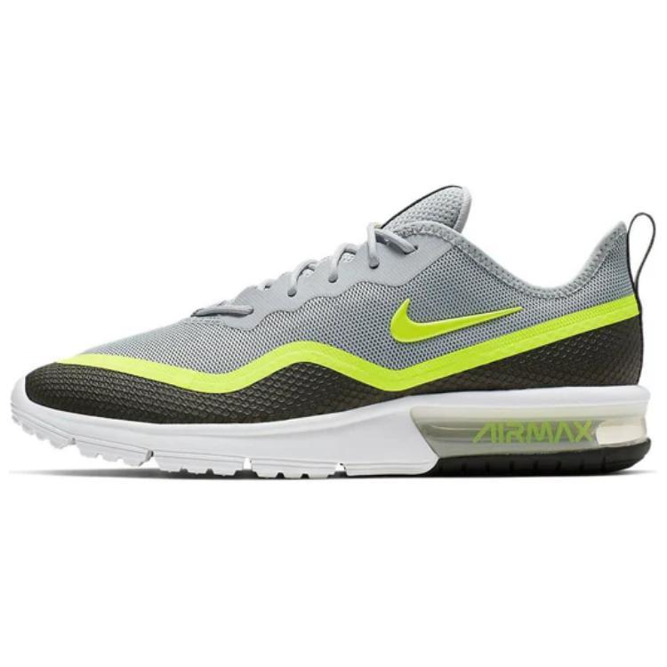 nike air max sequent 4 pantip