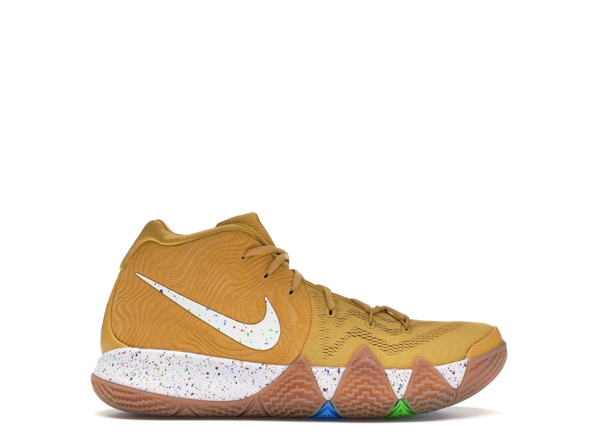 cinnamon toast nike shoes