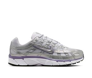 Buy Nike P-6000 Metallic Silver World Indigo (Women's) at Sasom – Authentic and Ready to Ship