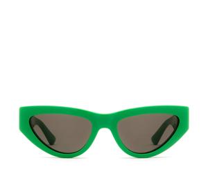 Buy Bottega Veneta Cat Eye Frame Sunglasses at Sasom – Authentic and Ready to Ship