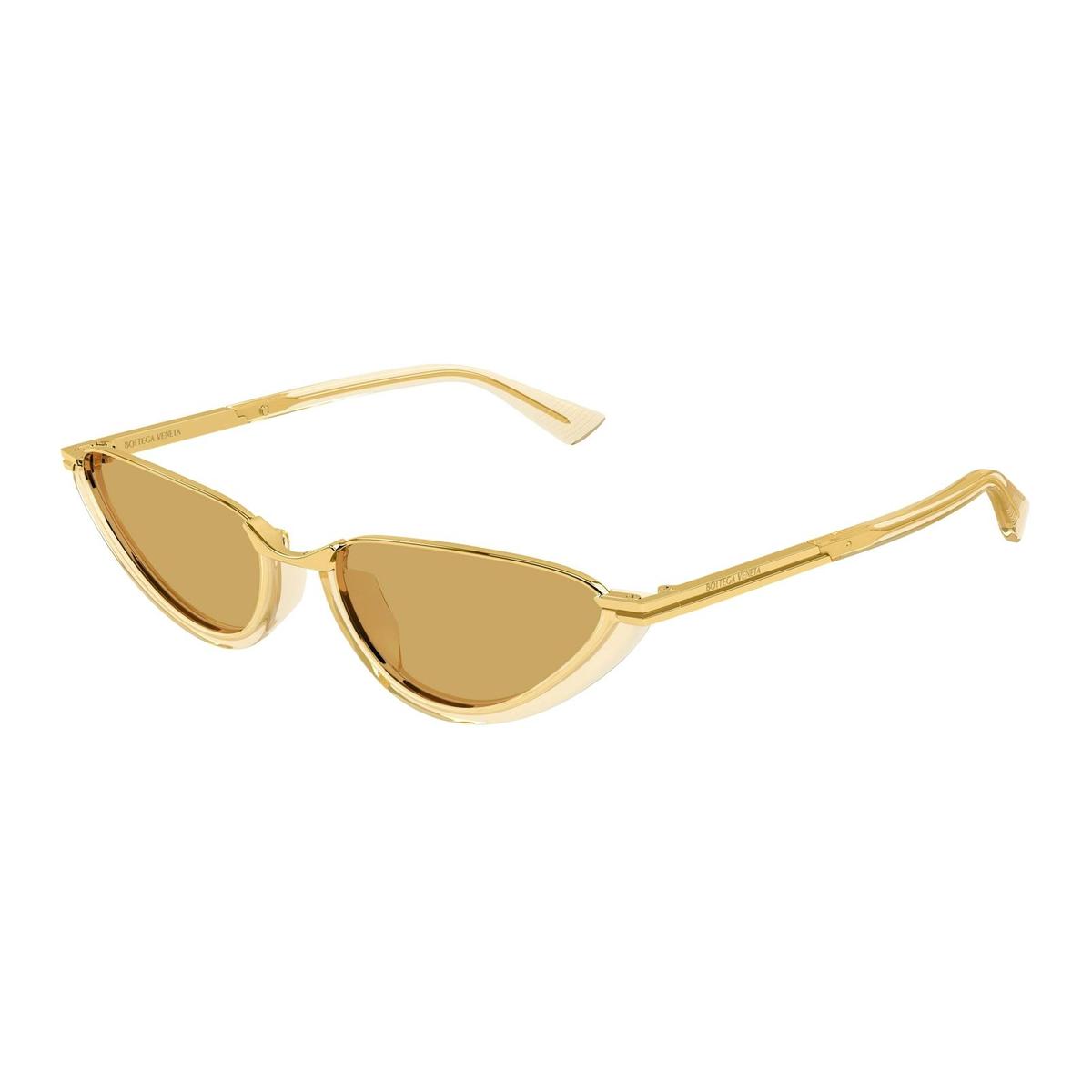 https://d2cva83hdk3bwc.cloudfront.net/BV1346S-bottega-veneta-cat-eye-sunglasses-women-s-yellow-1.jpg