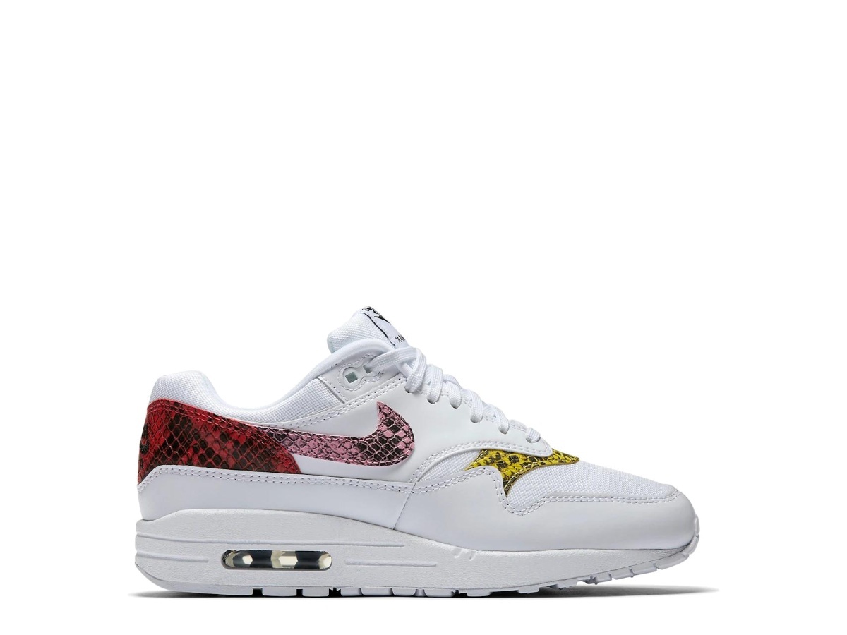 nike air max one premium animal