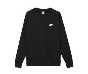 Buy Nike Sweatshirts Men Black at Sasom – Authentic and Ready to Ship