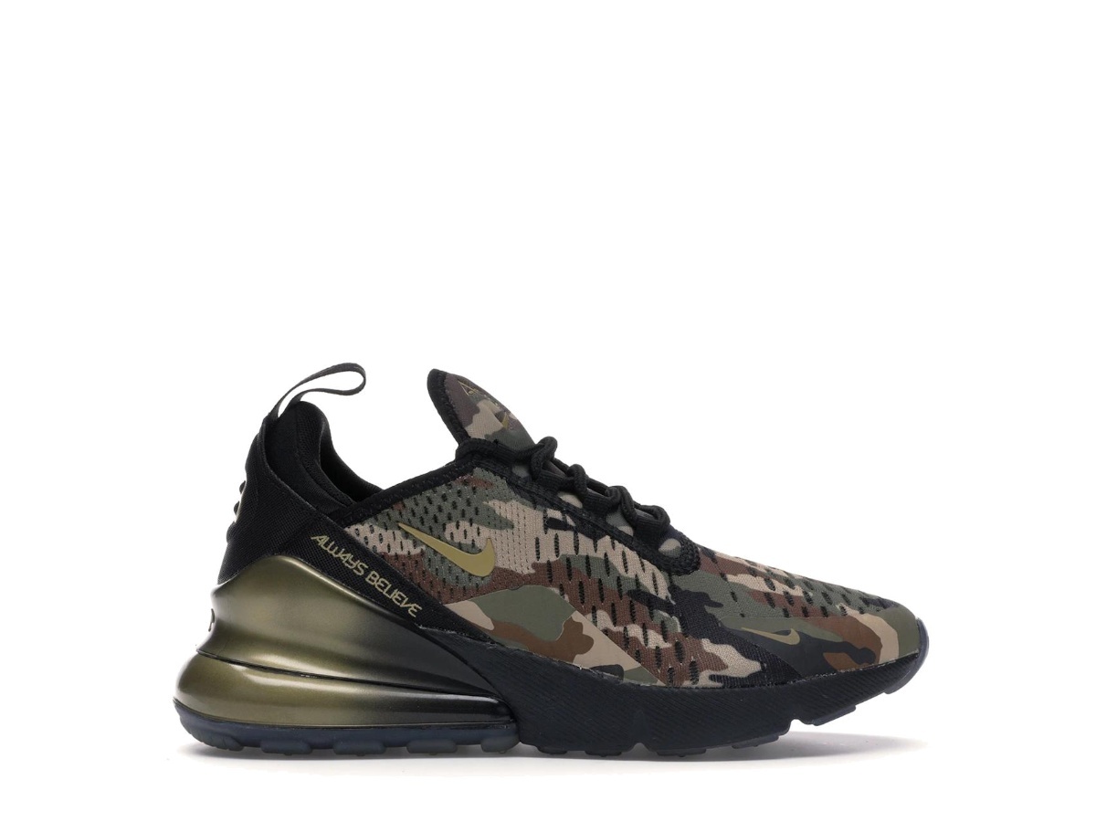 Buy Sell Nike Air Max 270 Doernbecher (2018) (GS) SASOM