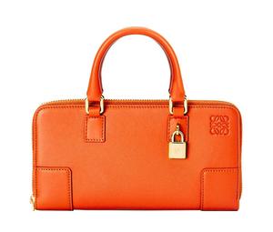 Buy Loewe Amazona Handbags at Sasom – Authentic and Ready to Ship