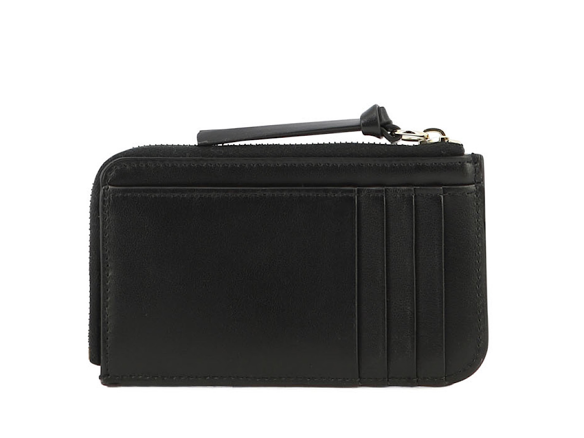 Chloé Chlo Chlo Sense Small Purseblack Leather - view 3