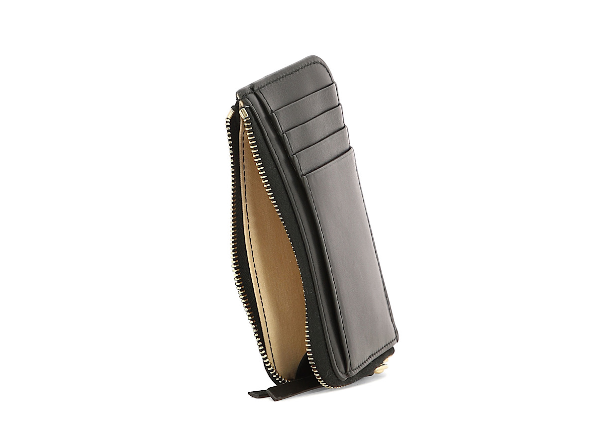 Chloé Chlo Chlo Sense Small Purseblack Leather - view 5