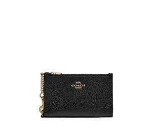 Buy Coach Card Case Coin Purses at Sasom – Authentic and Ready to Ship