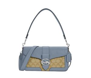 Buy Coach Georgie Shoulder Bags at Sasom – Authentic and Ready to Ship