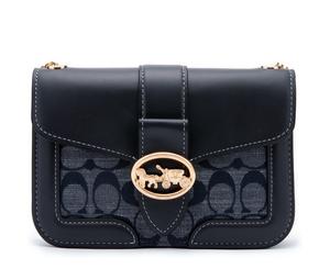 Buy Coach Georgie Shoulder Bags at Sasom – Authentic and Ready to Ship