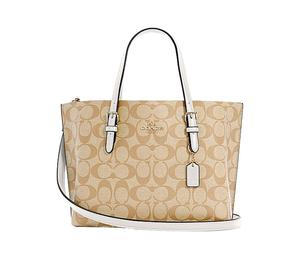 Buy Coach Mollie Handbags at Sasom – Authentic and Ready to Ship
