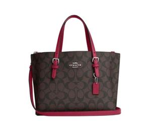 Buy Coach Mollie Handbags at Sasom – Authentic and Ready to Ship