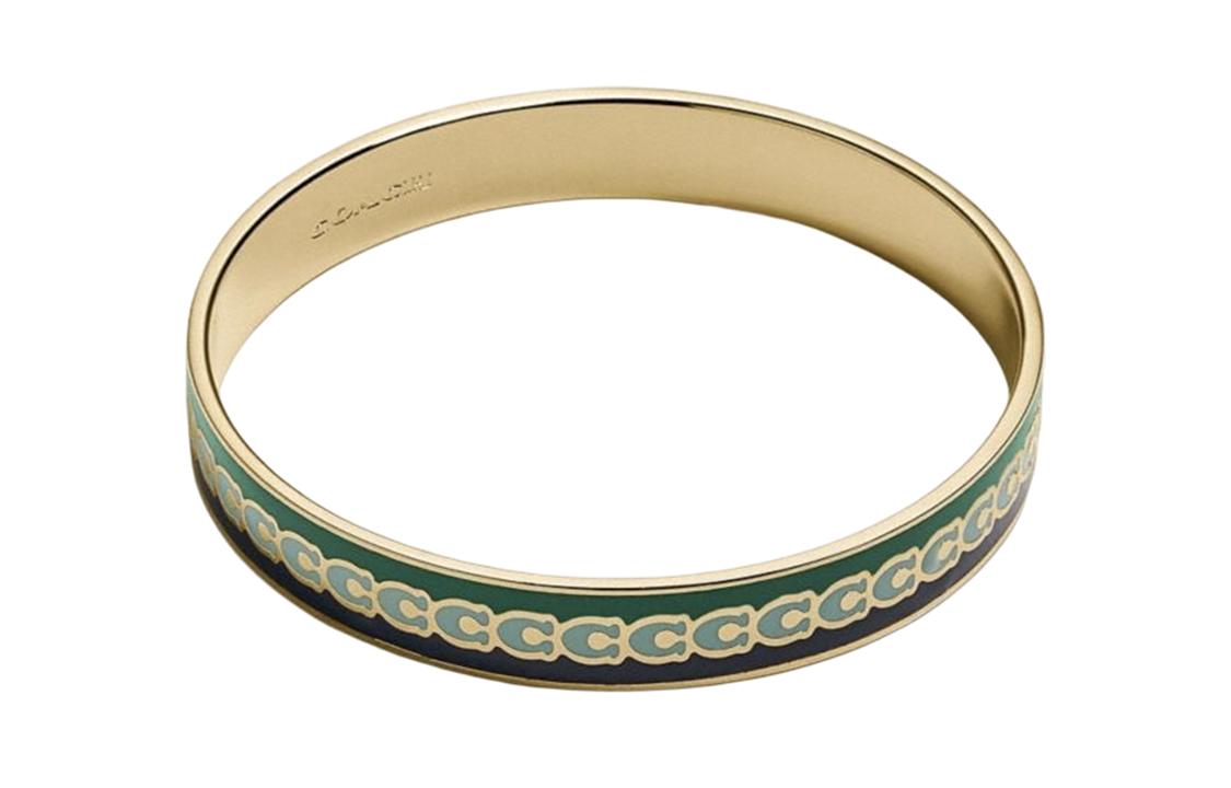 https://d2cva83hdk3bwc.cloudfront.net/C4919-GDBM-coach-bangles-women-s-green-1.jpg