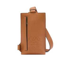 LOEWE セール★ C630120X01 SASOM | bags Loewe Suna Fujita Collaboration Calfskin Card